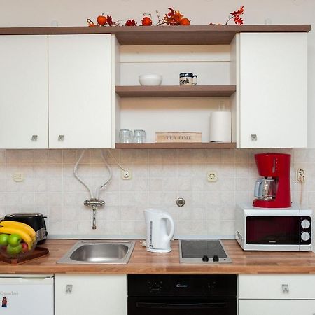 Guesthause Arbor Apartment Сплит Екстериор снимка
