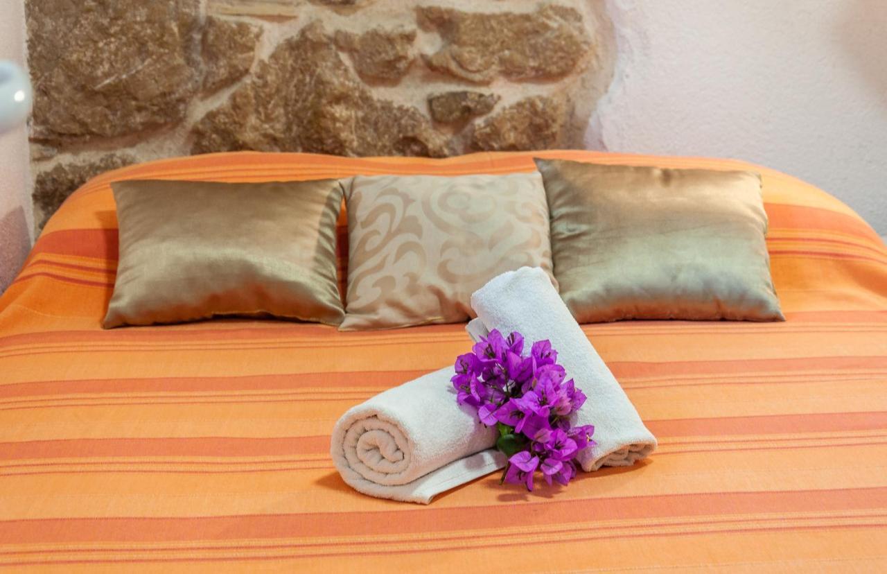 Guesthause Arbor Apartment Сплит Екстериор снимка