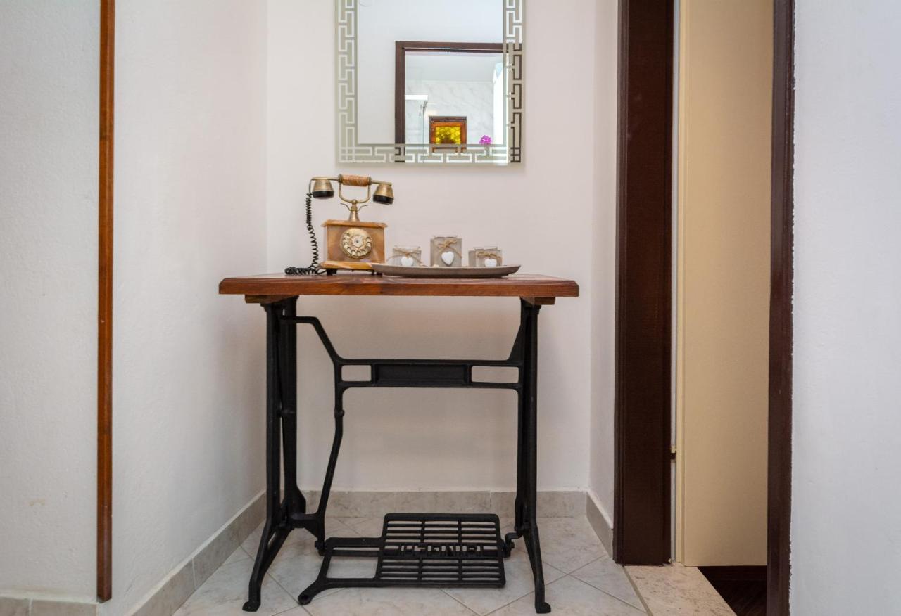 Guesthause Arbor Apartment Сплит Екстериор снимка