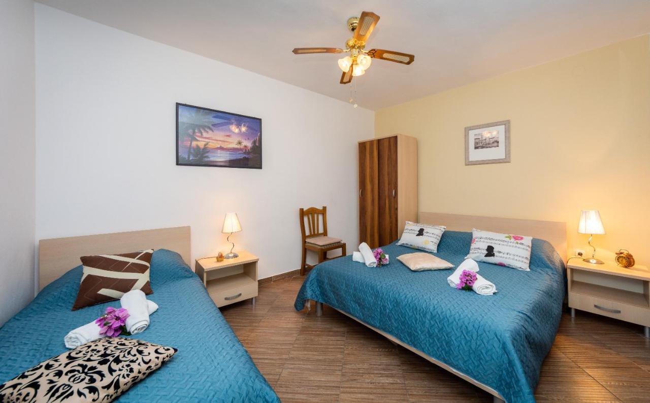 Guesthause Arbor Apartment Сплит Екстериор снимка