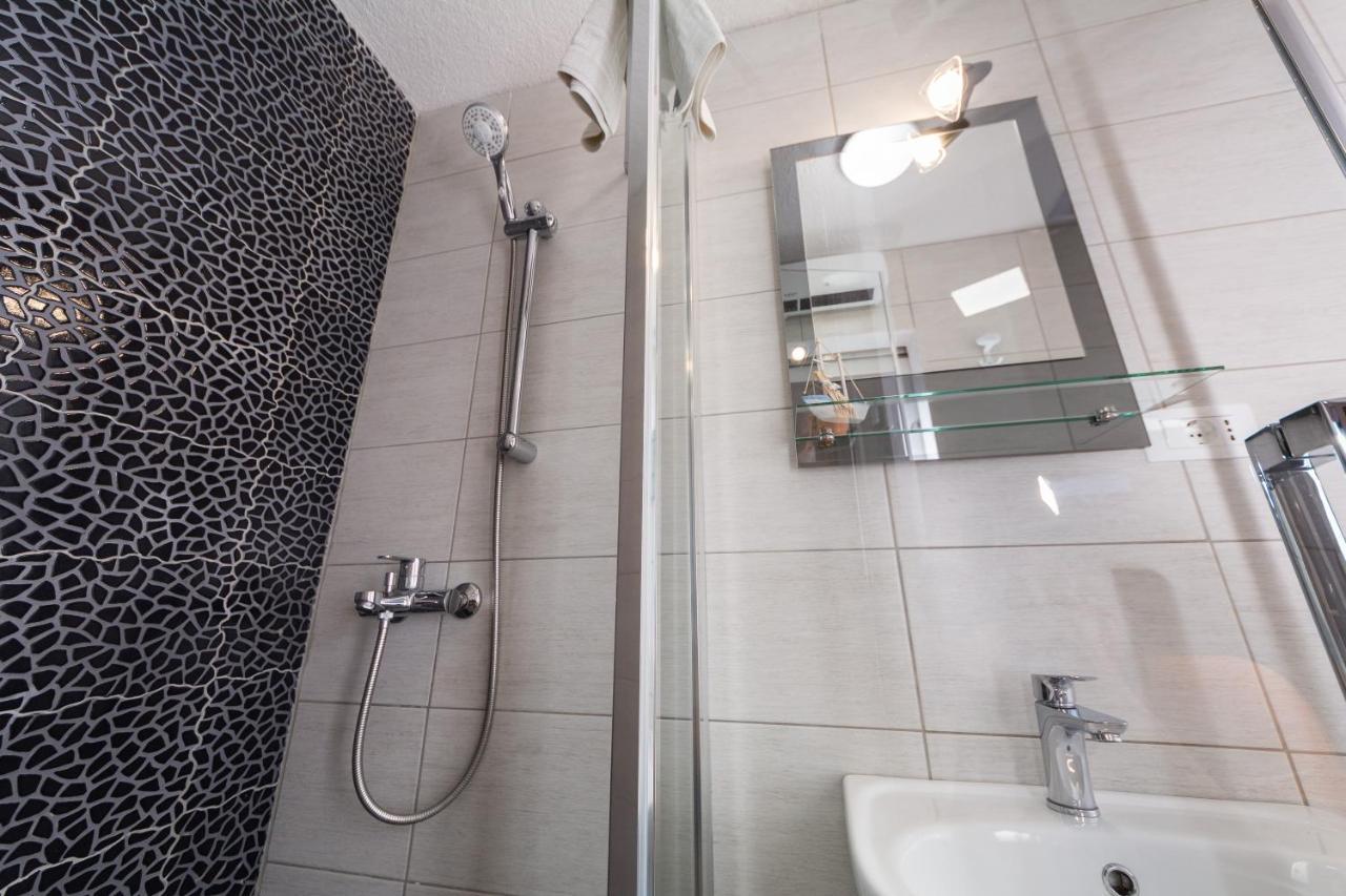 Guesthause Arbor Apartment Сплит Екстериор снимка