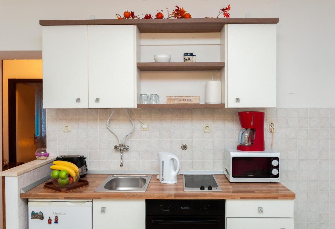 Guesthause Arbor Apartment Сплит Екстериор снимка
