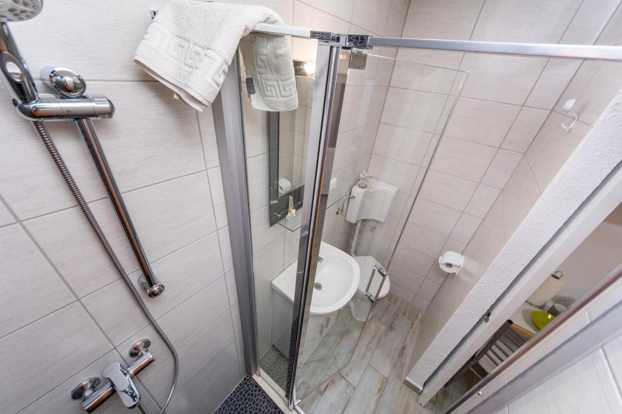 Guesthause Arbor Apartment Сплит Екстериор снимка
